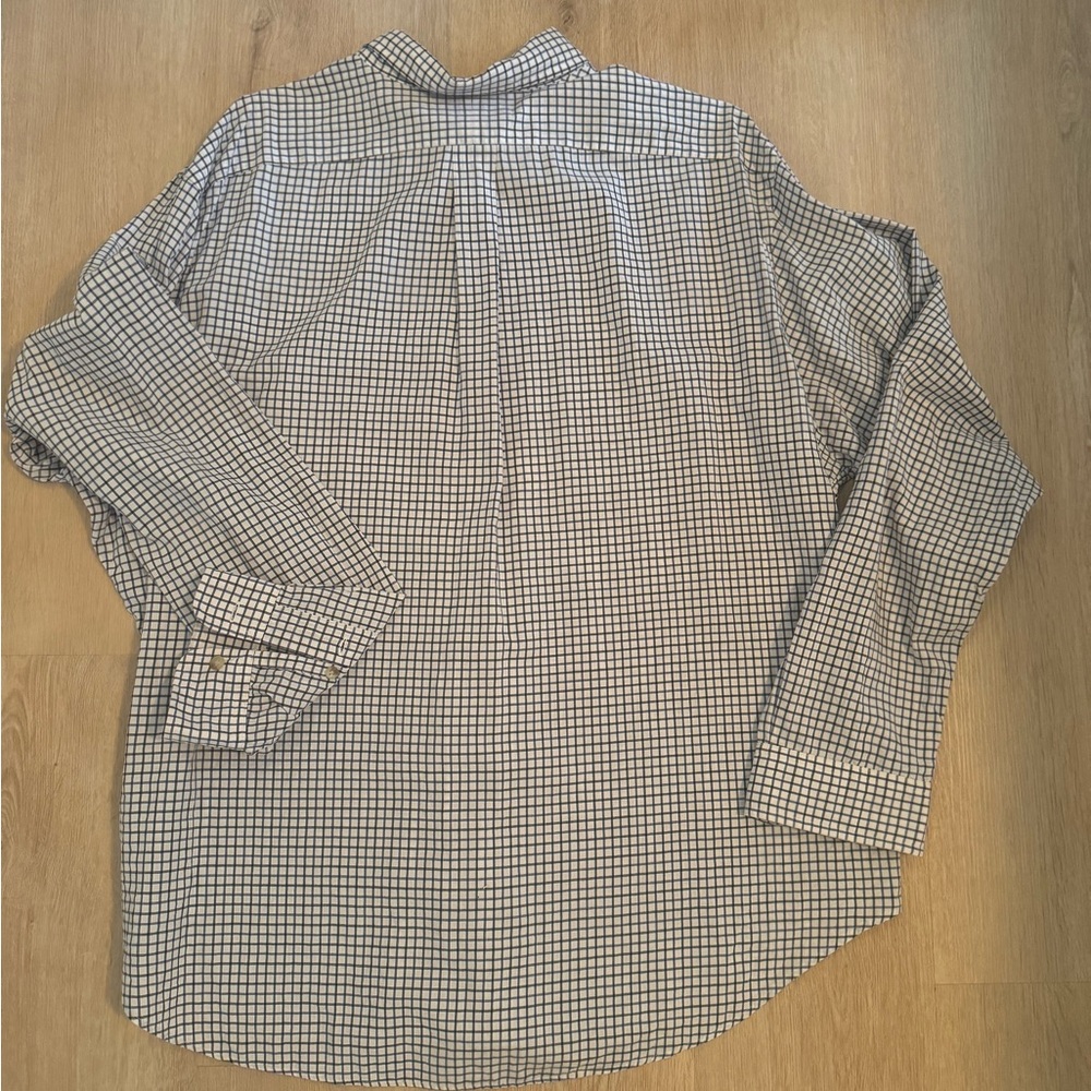 Men’s Ralph Lauren shirt size 2 XL - Picture 3 of 4